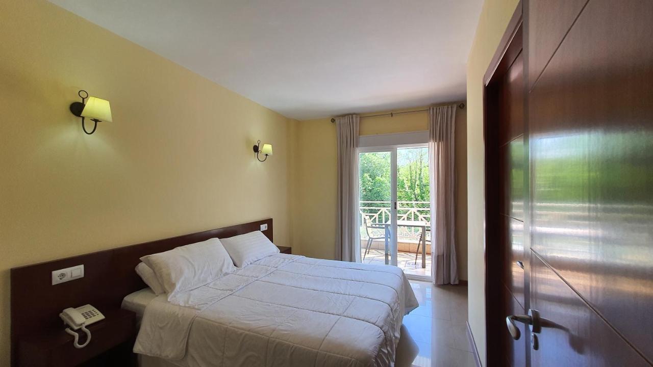 Sun Galicia Hotel Y Apartamentos Sanxenxo Exterior photo