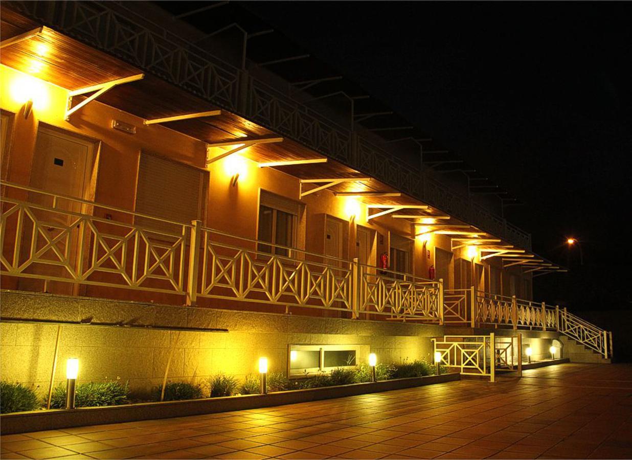 Sun Galicia Hotel Y Apartamentos Sanxenxo Exterior photo